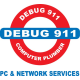 Debug 911 IT